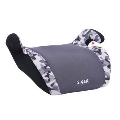 Бустер Siger Мякиш Плюс Милитари