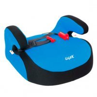 Автокресло Siger Бустер Синий