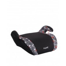 Бустер Siger Мякиш Плюс Алфавит