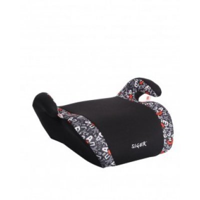 Бустер Siger Мякиш ПлюсАлфавит