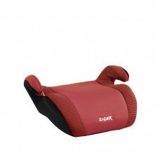 Бустер Siger Мякиш Плюс Красный