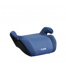 Бустер Siger Мякиш Плюс Синий