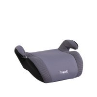 Бустер Siger Мякиш Плюс Серый