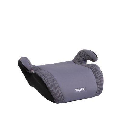 Бустер Siger Мякиш Плюс Серый