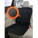 Накидка защитная Siger Safe-5M под детское автокресло с высокой спинкой, размер M