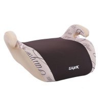 Бустер Siger Мякиш Плюс Сказка