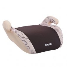 Бустер Siger Мякиш Плюс Сказка