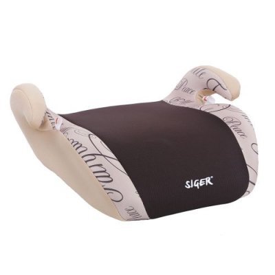 Бустер Siger Мякиш Плюс Сказка