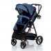 Коляска-трансформер Baby Hit Winger Blue (синяя)