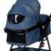 Коляска-трансформер Baby Hit Winger Blue (синяя)