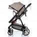 Коляска-трансформер Baby Hit Winger Brown (коричневая)