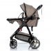 Коляска-трансформер Baby Hit Winger Brown (коричневая)