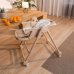 Стульчик для кормления NAVELINA Flova 3 в 1 Sand (песочный) Стульчик для кормления NAVELINA Flova 3 в 1 Sand (песочный)