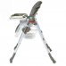 Cтульчик для кормления 4BABY DECCO (beige)
