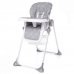 Cтульчик для кормления 4BABY DECCO (grey)