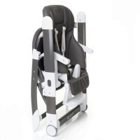 Cтульчик для кормления 4BABY ICON (grey)