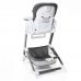 Cтульчик для кормления 4BABY ICON (beige)