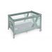 Кровать-манеж детский Baby Design Simple 04 green