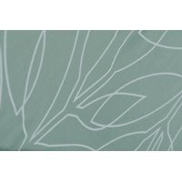 Кровать-манеж детский Baby Design Simple 08 pink