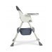 Стульчик для кормления Caretero BILL 2W1 GREY