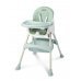 Стульчик для кормления Caretero BILL 2W1 MINT