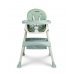 Стульчик для кормления Caretero BILL 2W1 MINT
