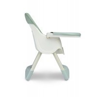 Стульчик для кормления Caretero BILL 2W1 MINT