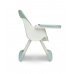 Стульчик для кормления Caretero BILL 2W1 MINT