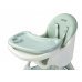 Стульчик для кормления Caretero BILL 2W1 MINT