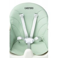 Стульчик для кормления Caretero BILL 2W1 MINT