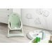 Стульчик для кормления Caretero BILL 2W1 MINT