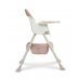Стульчик для кормления Caretero BILL 2W1 PINK
