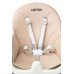 Стульчик для кормления Caretero BILL 2W1 PINK