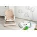 Стульчик для кормления Caretero BILL 2W1 PINK