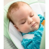 Стульчик для кормления Caretero KIVI 3 в 1 Mint