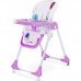 Стульчик для кормления Caretero Luna Lavenda