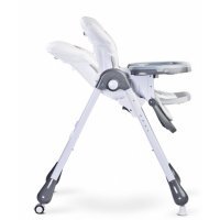 Стульчик для кормления Caretero Luna Lavenda