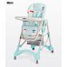 Стульчик детский для кормления Caretero Magnus NEW Mint