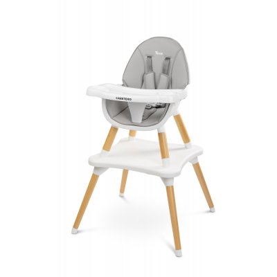 Caretero TUVA GREY