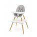Caretero TUVA GREY