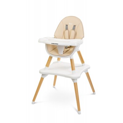 Caretero TUVA PINK/BEIGE