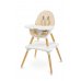 Caretero TUVA PINK/BEIGE