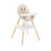 Caretero TUVA PINK/BEIGE