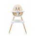 Caretero TUVA PINK/BEIGE