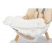 Caretero TUVA PINK/BEIGE