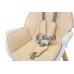 Caretero TUVA PINK/BEIGE