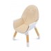 Caretero TUVA PINK/BEIGE
