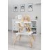 Caretero TUVA PINK/BEIGE