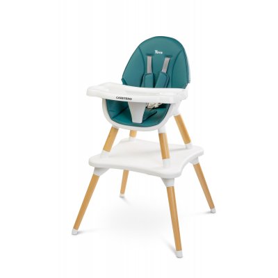 Caretero TUVA DARK GREEN