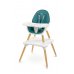 Caretero TUVA DARK GREEN
